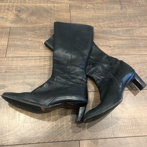 Cole Haan boots